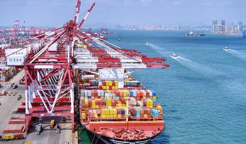 俄乌冲突下贸易格局重塑 东欧一州抢先行动，对华出口合作深化